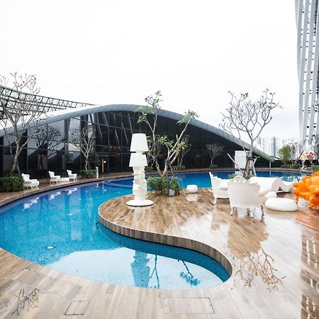 Arte Mont Kiara By Psm Luxury Suites Kuala Lumpur Zewnętrze zdjęcie