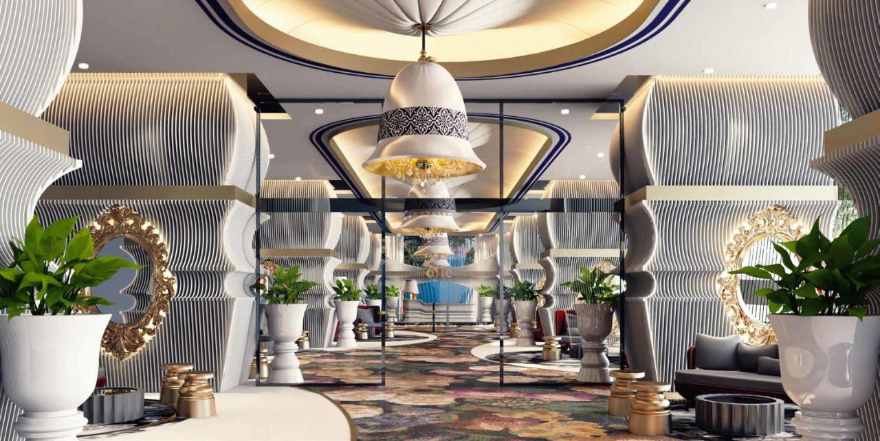 Arte Mont Kiara By Psm Luxury Suites Kuala Lumpur Zewnętrze zdjęcie