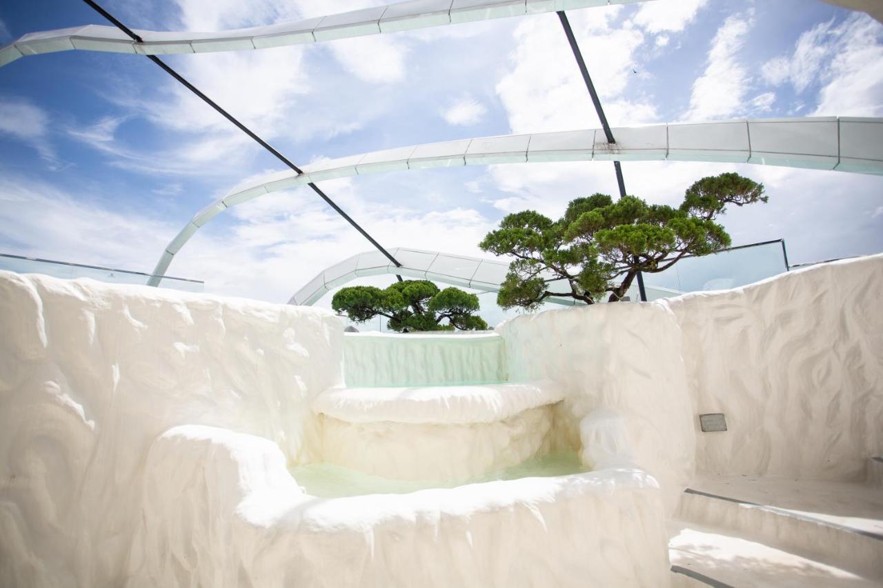 Arte Mont Kiara By Psm Luxury Suites Kuala Lumpur Zewnętrze zdjęcie
