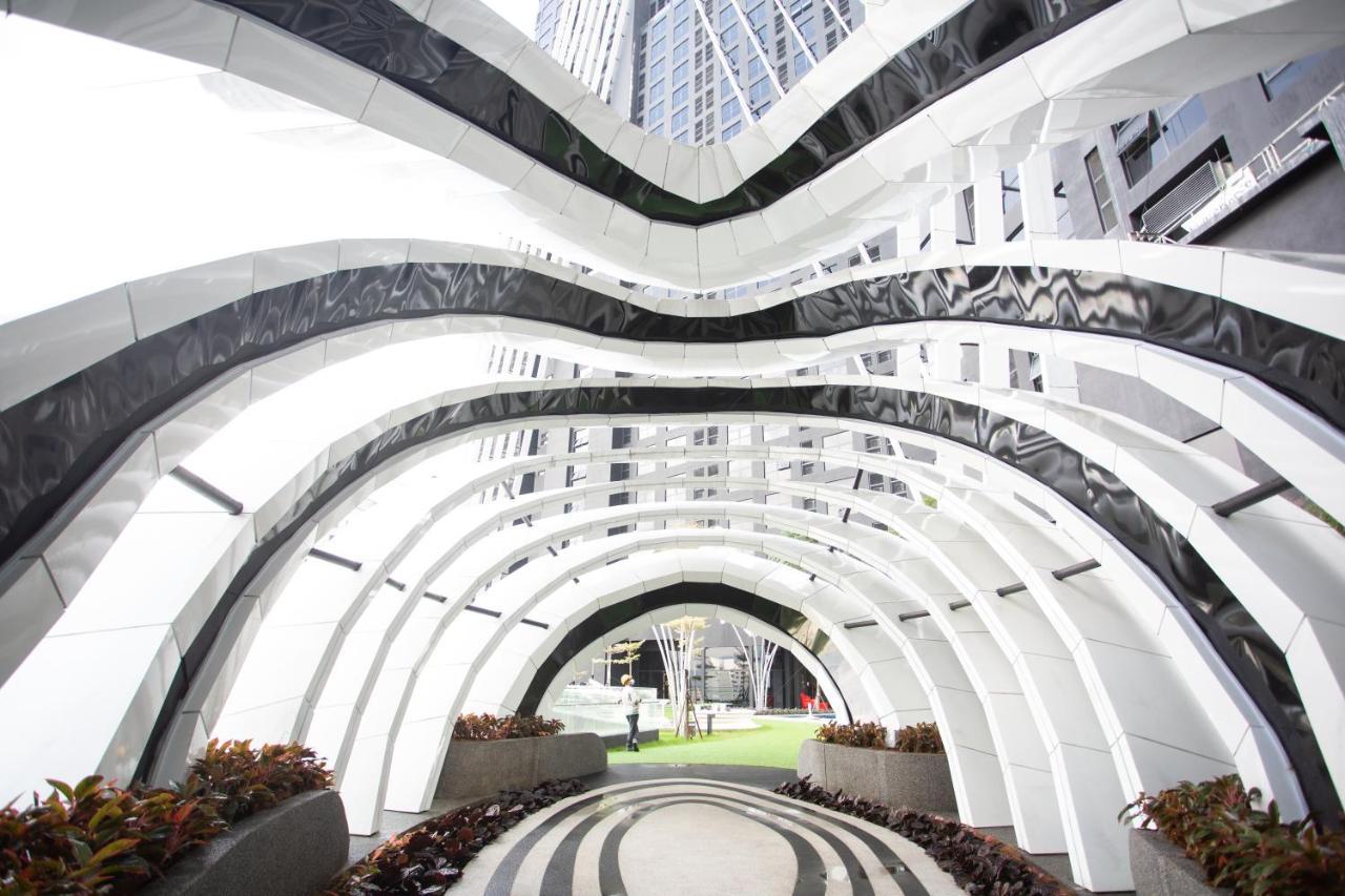 Arte Mont Kiara By Psm Luxury Suites Kuala Lumpur Zewnętrze zdjęcie