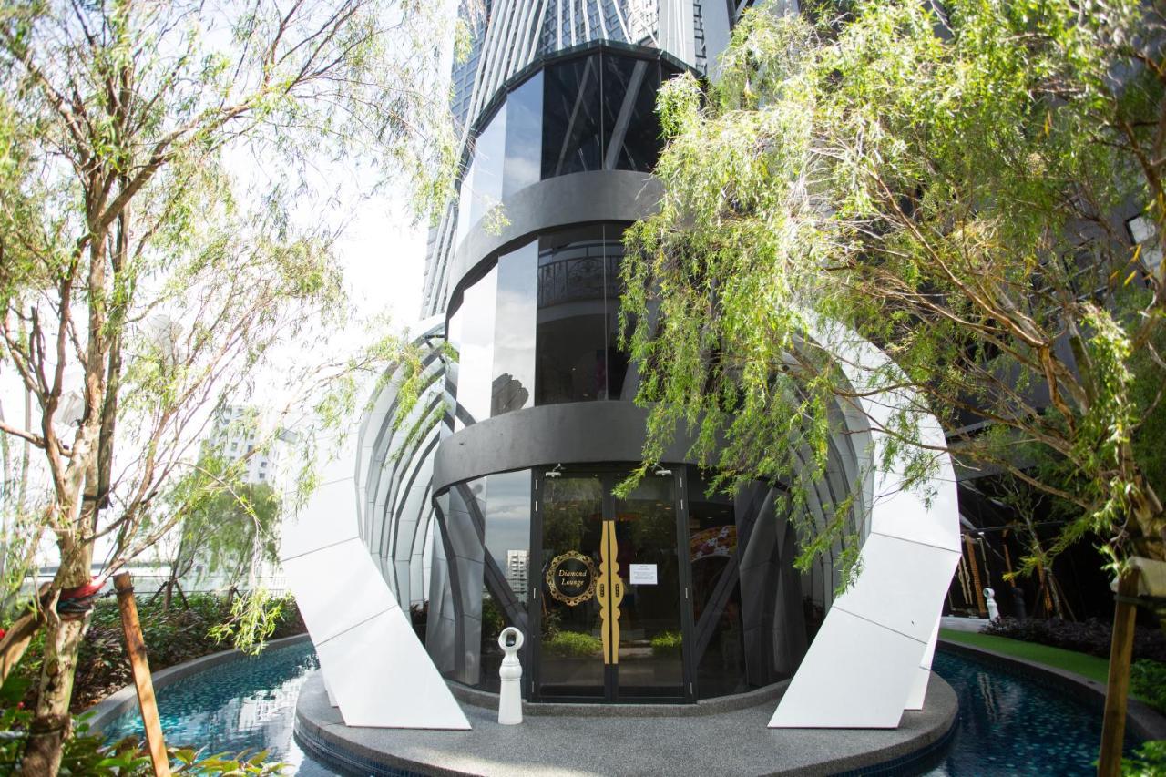 Arte Mont Kiara By Psm Luxury Suites Kuala Lumpur Zewnętrze zdjęcie
