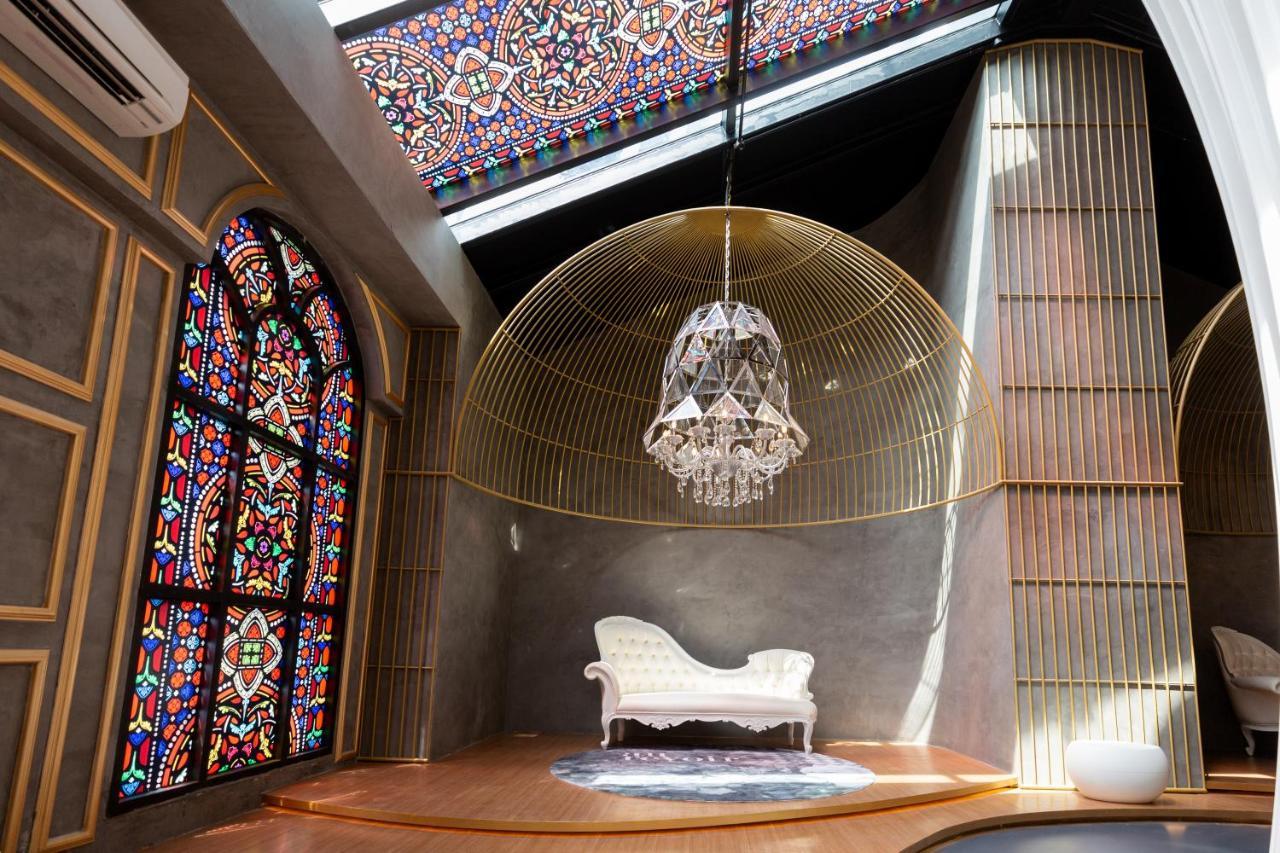 Arte Mont Kiara By Psm Luxury Suites Kuala Lumpur Zewnętrze zdjęcie