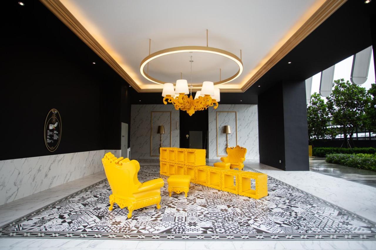 Arte Mont Kiara By Psm Luxury Suites Kuala Lumpur Zewnętrze zdjęcie