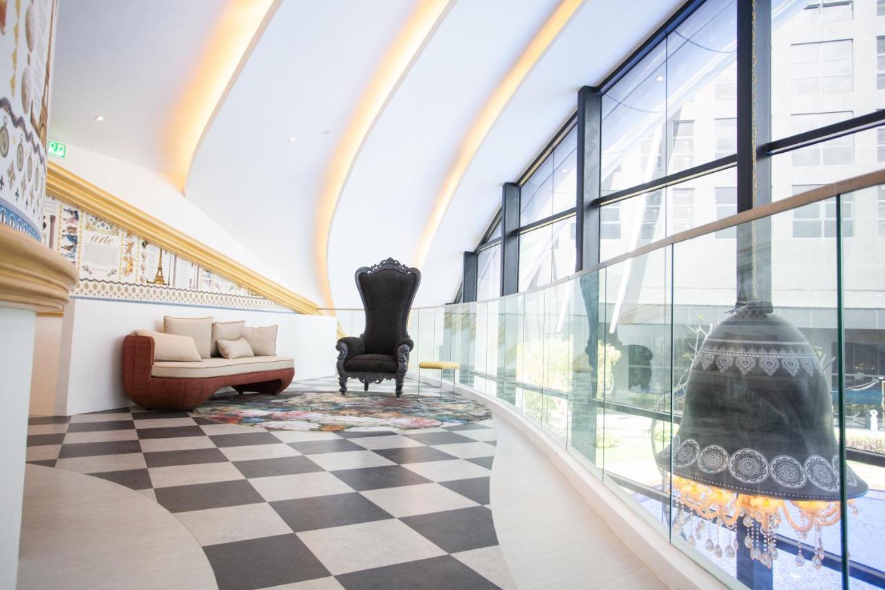 Arte Mont Kiara By Psm Luxury Suites Kuala Lumpur Zewnętrze zdjęcie