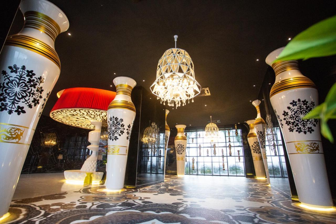 Arte Mont Kiara By Psm Luxury Suites Kuala Lumpur Zewnętrze zdjęcie