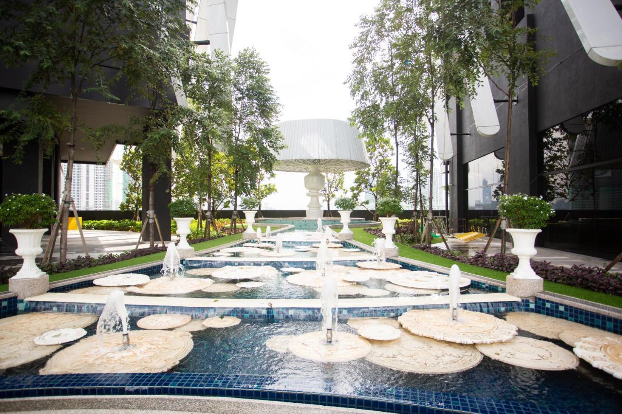 Arte Mont Kiara By Psm Luxury Suites Kuala Lumpur Zewnętrze zdjęcie