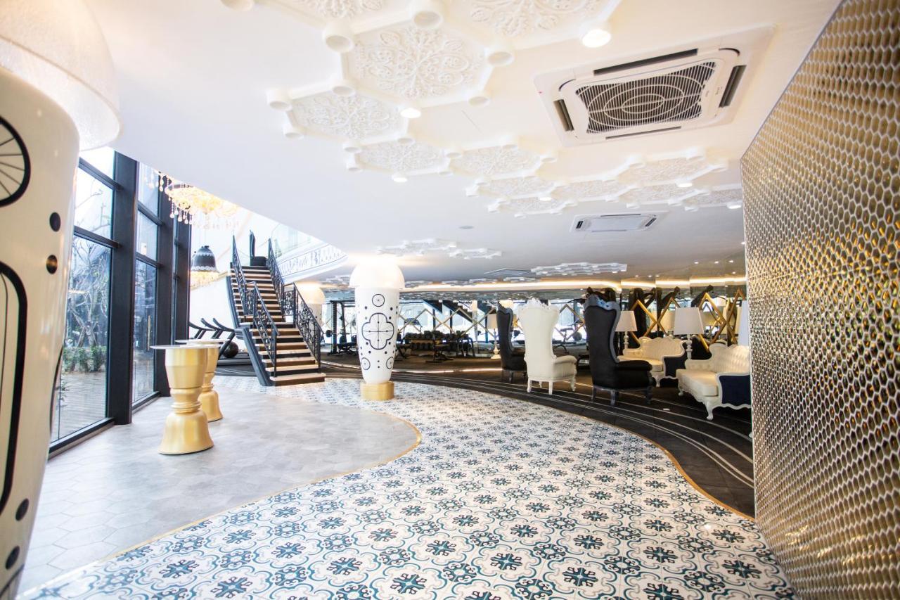 Arte Mont Kiara By Psm Luxury Suites Kuala Lumpur Zewnętrze zdjęcie
