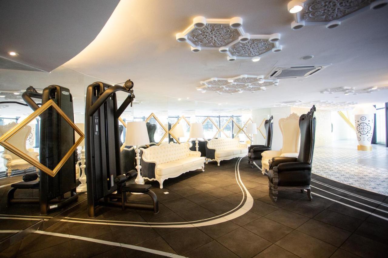 Arte Mont Kiara By Psm Luxury Suites Kuala Lumpur Zewnętrze zdjęcie